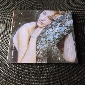 Tori Amos Hey Jupiter CD Special 5-Song EP 1996 Digipak Live Dakota Version Rare